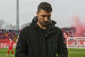 CALCIO - Serie A - AC Monza vs Hellas Verona FC