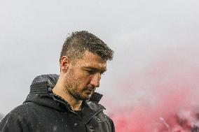 CALCIO - Serie A - AC Monza vs Hellas Verona FC