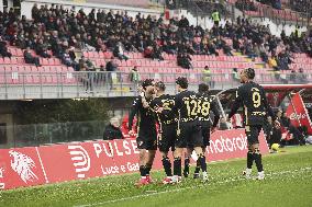 CALCIO - Serie A - AC Monza vs Hellas Verona FC