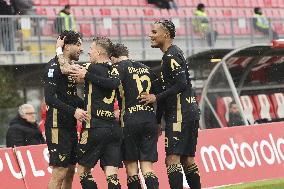 CALCIO - Serie A - AC Monza vs Hellas Verona FC