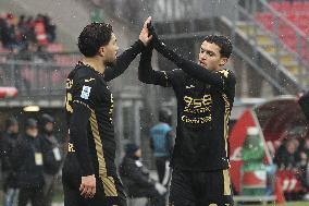 CALCIO - Serie A - AC Monza vs Hellas Verona FC