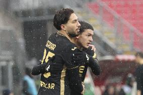 CALCIO - Serie A - AC Monza vs Hellas Verona FC