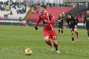 CALCIO - Serie A - AC Monza vs Hellas Verona FC