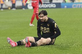 CALCIO - Serie A - AC Monza vs Hellas Verona FC