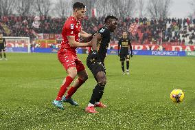 CALCIO - Serie A - AC Monza vs Hellas Verona FC