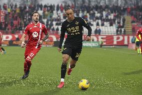 CALCIO - Serie A - AC Monza vs Hellas Verona FC