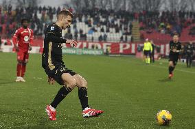 CALCIO - Serie A - AC Monza vs Hellas Verona FC