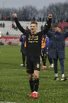 CALCIO - Serie A - AC Monza vs Hellas Verona FC