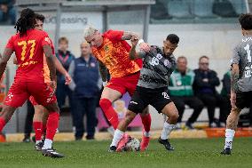 Hamrun Spartans FC v Birkirkara FC - Malta 360 Sports Premier League