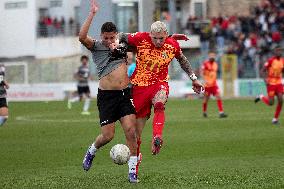 Hamrun Spartans FC v Birkirkara FC - Malta 360 Sports Premier League