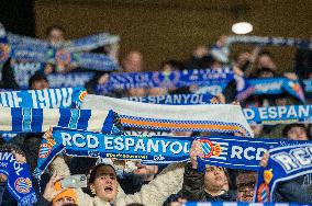 RCD Espanyol de Barcelona v Real Madrid CF - La Liga EA Sports