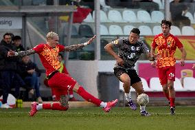 Hamrun Spartans FC v Birkirkara FC - Malta 360 Sports Premier League