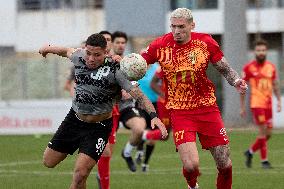 Hamrun Spartans FC v Birkirkara FC - Malta 360 Sports Premier League