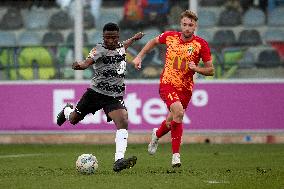 Hamrun Spartans FC v Birkirkara FC - Malta 360 Sports Premier League