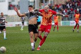 Hamrun Spartans FC v Birkirkara FC - Malta 360 Sports Premier League