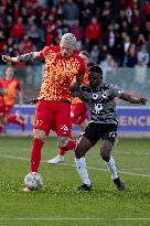 Hamrun Spartans FC v Birkirkara FC - Malta 360 Sports Premier League