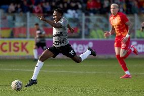 Hamrun Spartans FC v Birkirkara FC - Malta 360 Sports Premier League