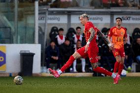 Hamrun Spartans FC v Birkirkara FC - Malta 360 Sports Premier League