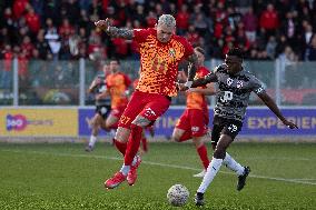 Hamrun Spartans FC v Birkirkara FC - Malta 360 Sports Premier League