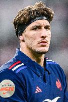 Six Nations Championship rugby match France VS Wales - Paris
