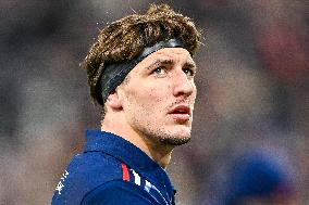 Six Nations Championship rugby match France VS Wales - Paris