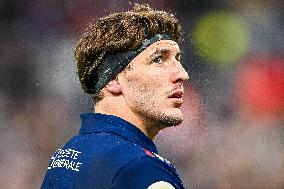 Six Nations Championship rugby match France VS Wales - Paris