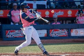 Dominican Republic v Japan - Serie Del Caribe 2025