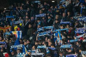 RCD Espanyol de Barcelona v Real Madrid CF - La Liga EA Sports