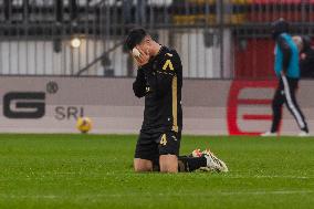 Monza v Verona - Serie A