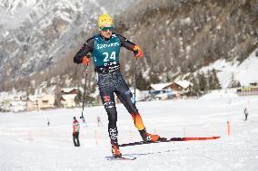 SPORT INVERNALI - Sci Nordico - FIS Cross Country World Cup