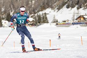 SPORT INVERNALI - Sci Nordico - FIS Cross Country World Cup