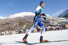 SPORT INVERNALI - Sci Nordico - FIS Cross Country World Cup