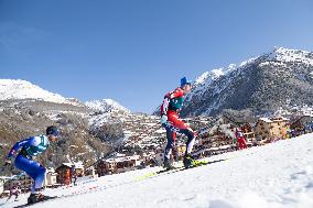 SPORT INVERNALI - Sci Nordico - FIS Cross Country World Cup