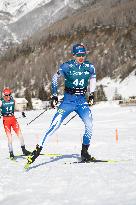 SPORT INVERNALI - Sci Nordico - FIS Cross Country World Cup
