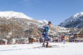 SPORT INVERNALI - Sci Nordico - FIS Cross Country World Cup