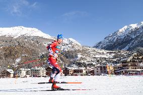 SPORT INVERNALI - Sci Nordico - FIS Cross Country World Cup