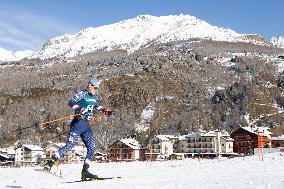 SPORT INVERNALI - Sci Nordico - FIS Cross Country World Cup