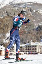 SPORT INVERNALI - Sci Nordico - FIS Cross Country World Cup