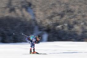 SPORT INVERNALI - Sci Nordico - FIS Cross Country World Cup