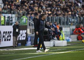 CALCIO - Serie A - Juventus FC vs Empoli FC