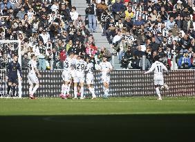 CALCIO - Serie A - Juventus FC vs Empoli FC