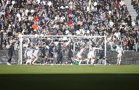 CALCIO - Serie A - Juventus FC vs Empoli FC