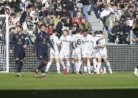 CALCIO - Serie A - Juventus FC vs Empoli FC