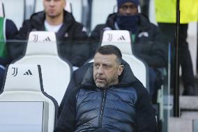 CALCIO - Serie A - Juventus FC vs Empoli FC