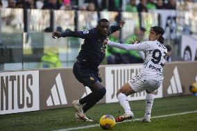 CALCIO - Serie A - Juventus FC vs Empoli FC