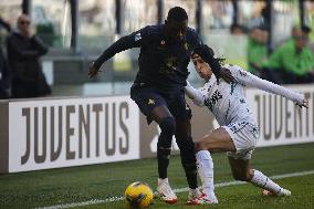CALCIO - Serie A - Juventus FC vs Empoli FC