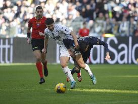 CALCIO - Serie A - Juventus FC vs Empoli FC