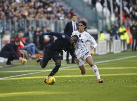 CALCIO - Serie A - Juventus FC vs Empoli FC