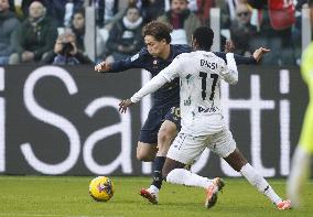 CALCIO - Serie A - Juventus FC vs Empoli FC