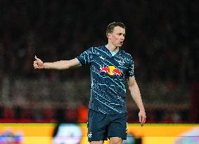 Union Berlin vs RB Leipzig - 1. Bundesliga